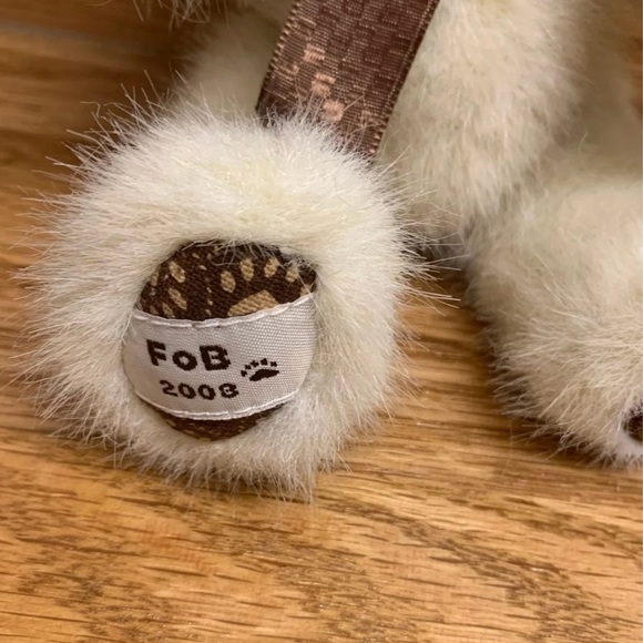 Boyd’s Friends of Boyd’s club bear - Picture 4 of 9